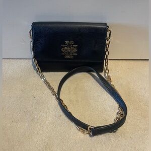 Tory Burch Leather Cross Body